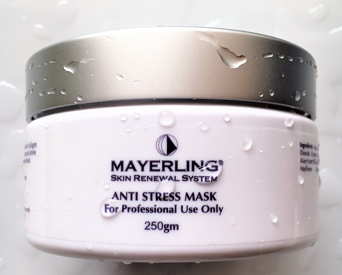 ANTI-STRESS MASK