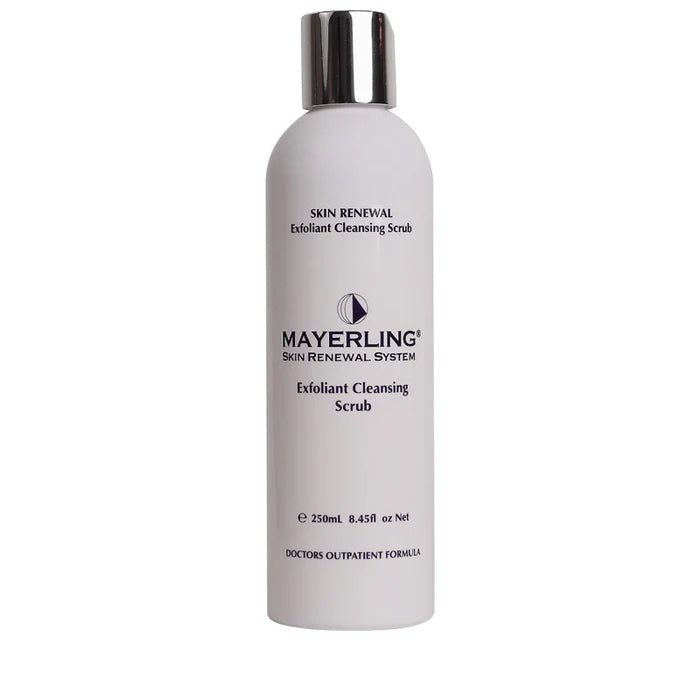 EXFOLIANT CLEANSING SCRUB 250ML