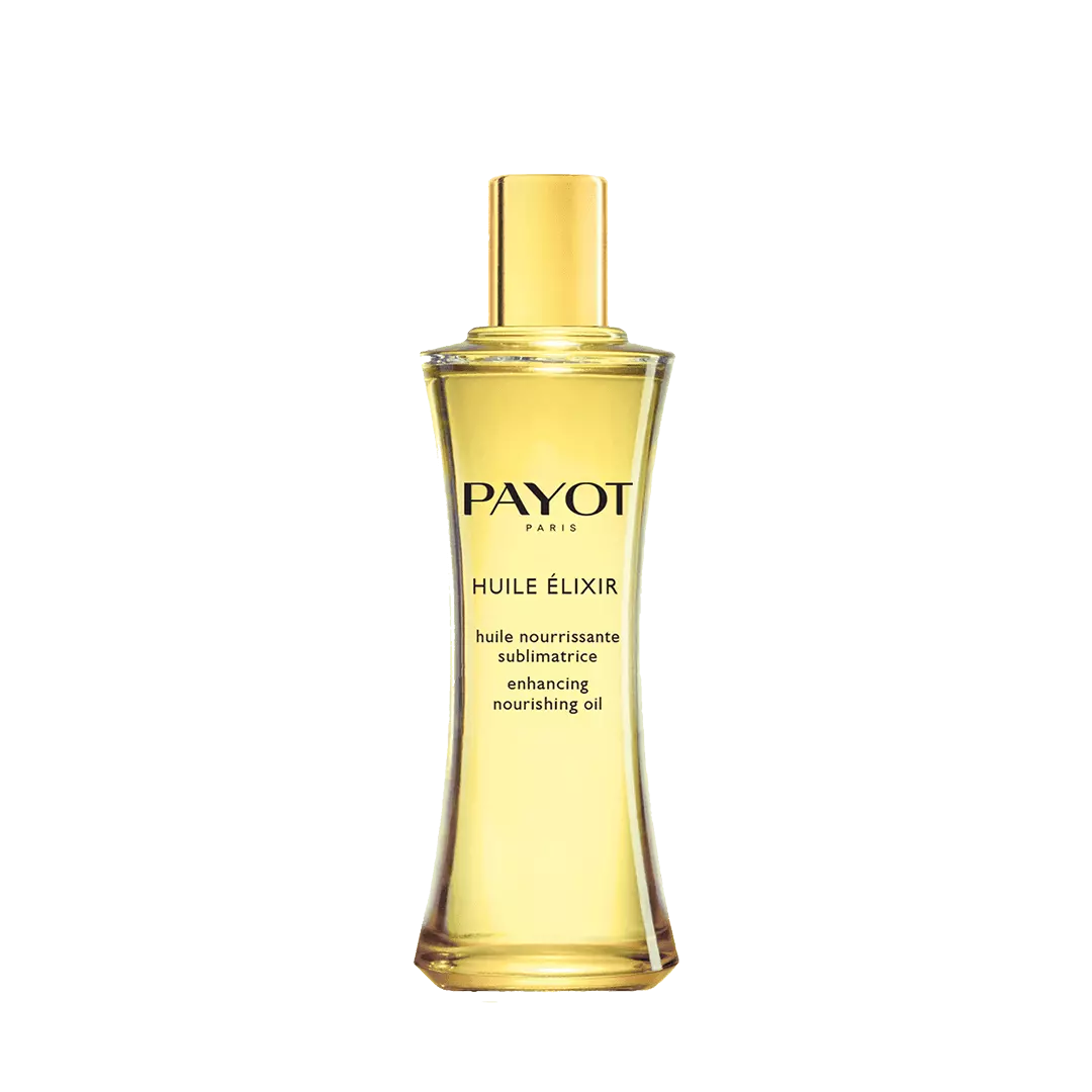 ENHANCING NOURISHING HAIR AND BODY OIL