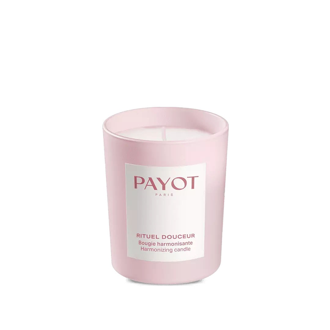 HARMONISING CANDLE