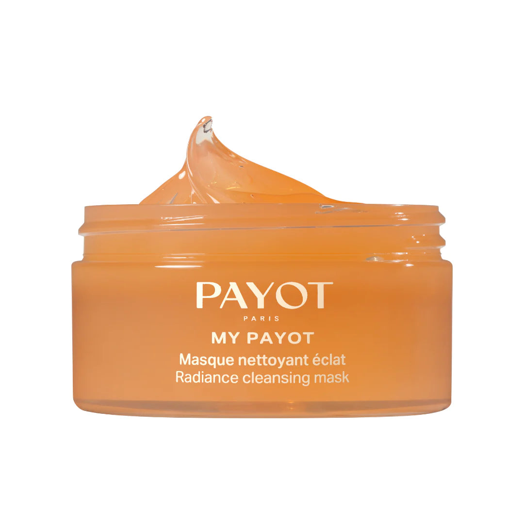 RADIANCE CLEANSING MASK