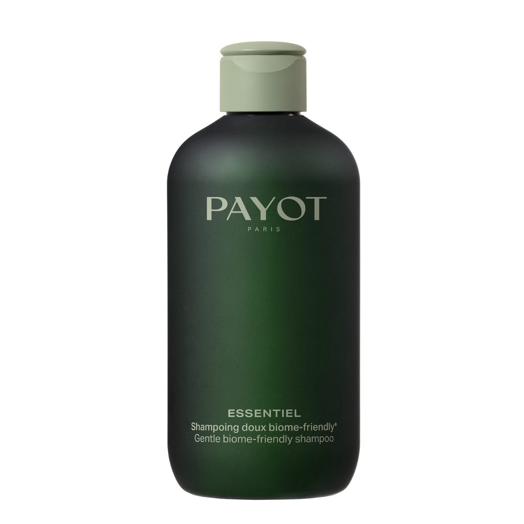GENTLE BIOME-FRIENDLY SHAMPOO