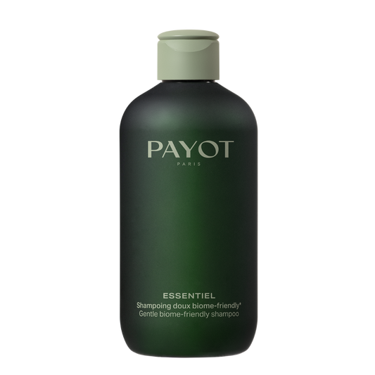 GENTLE BIOME-FRIENDLY SHAMPOO