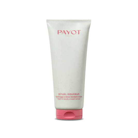 MELT-IN BODY CREAM SCRUB