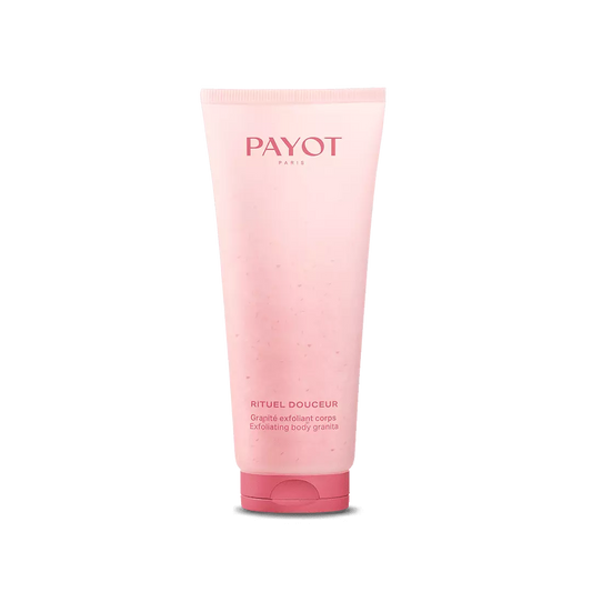 EXFOLIATING BODY GRANITA