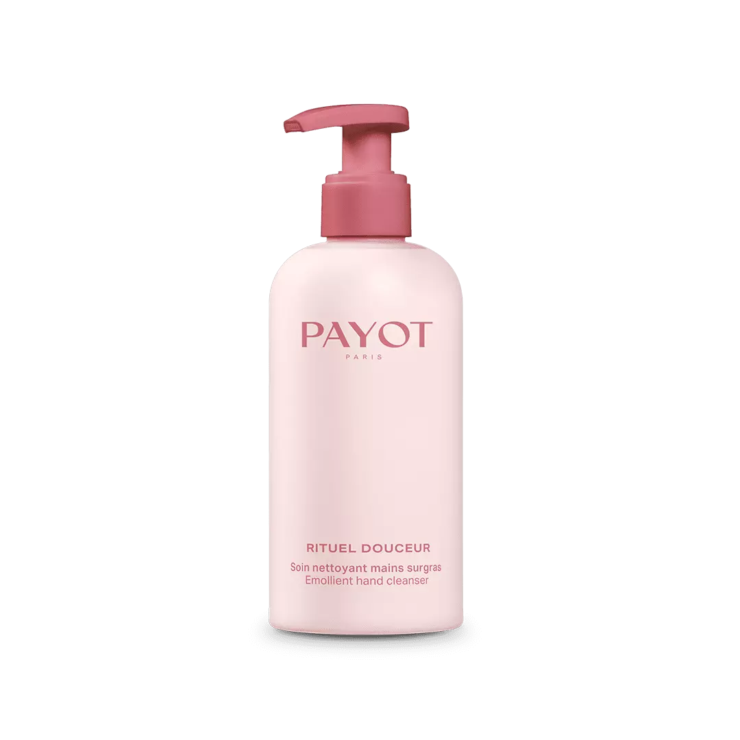 EMOLLIENT HAND CLEANSER