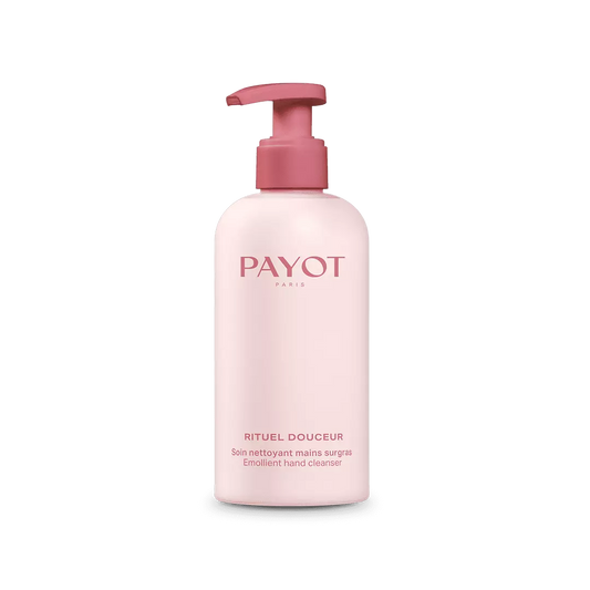 EMOLLIENT HAND CLEANSER