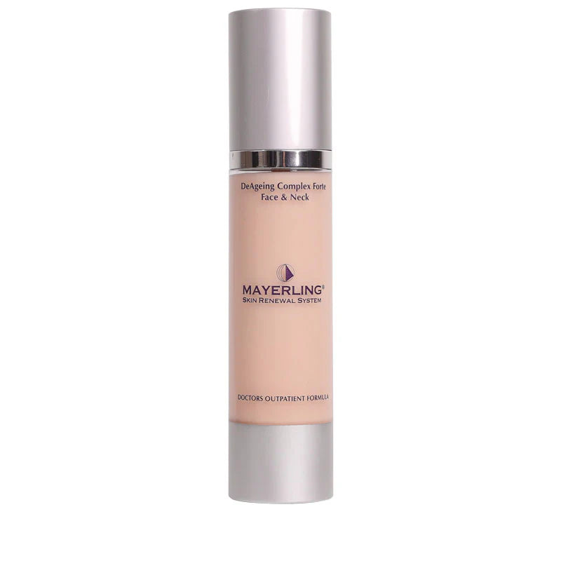 DE-AGEING COMPLEX FORTE 50G