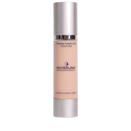 DE-AGEING COMPLEX FORTE 50G