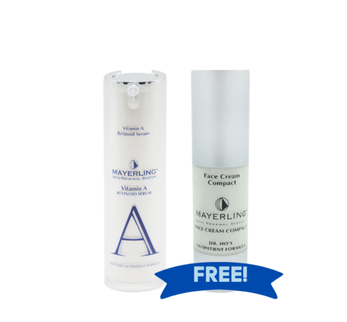 VITAMIN A RETINOID SERUM