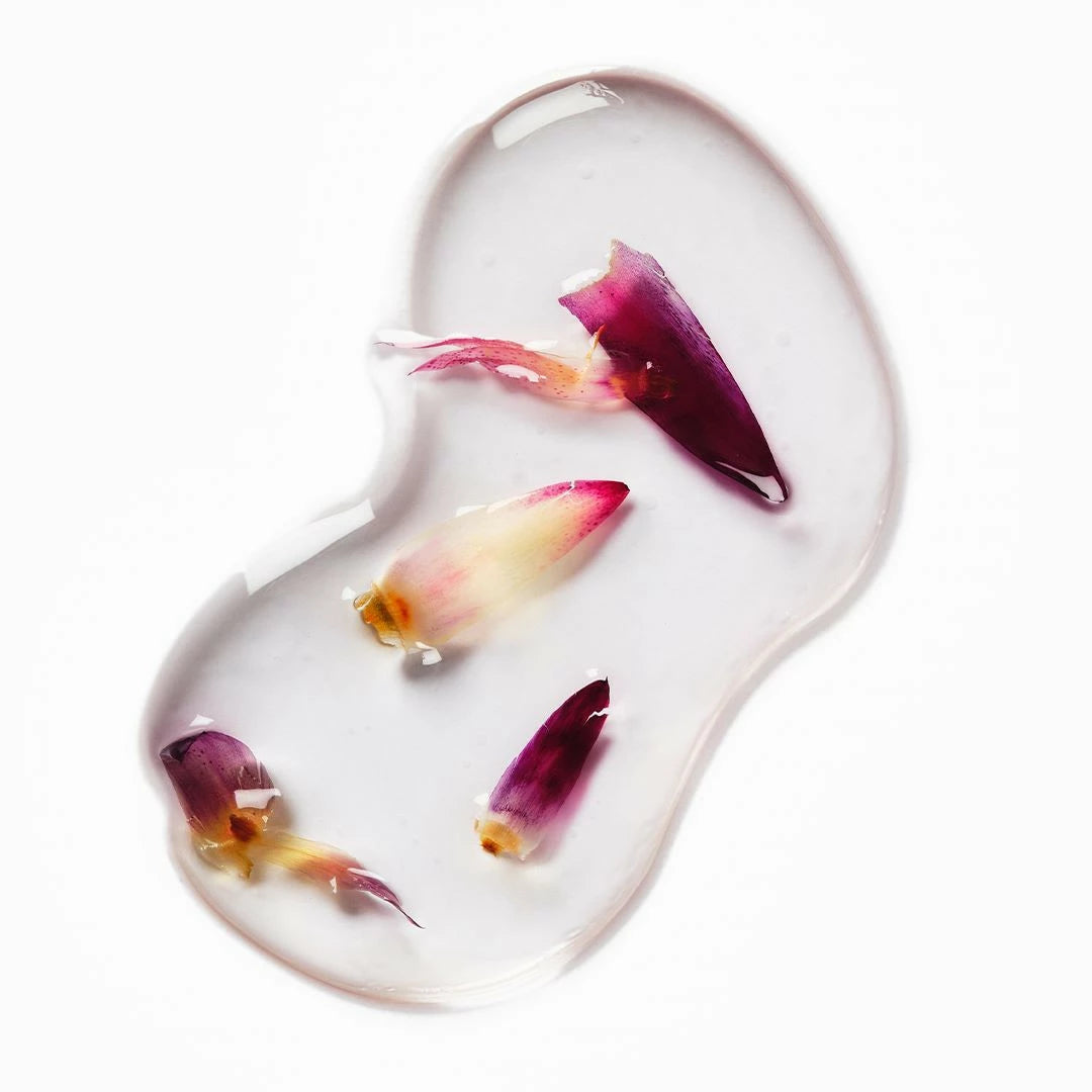 SOOTHING PETAIL OIL-SERUM