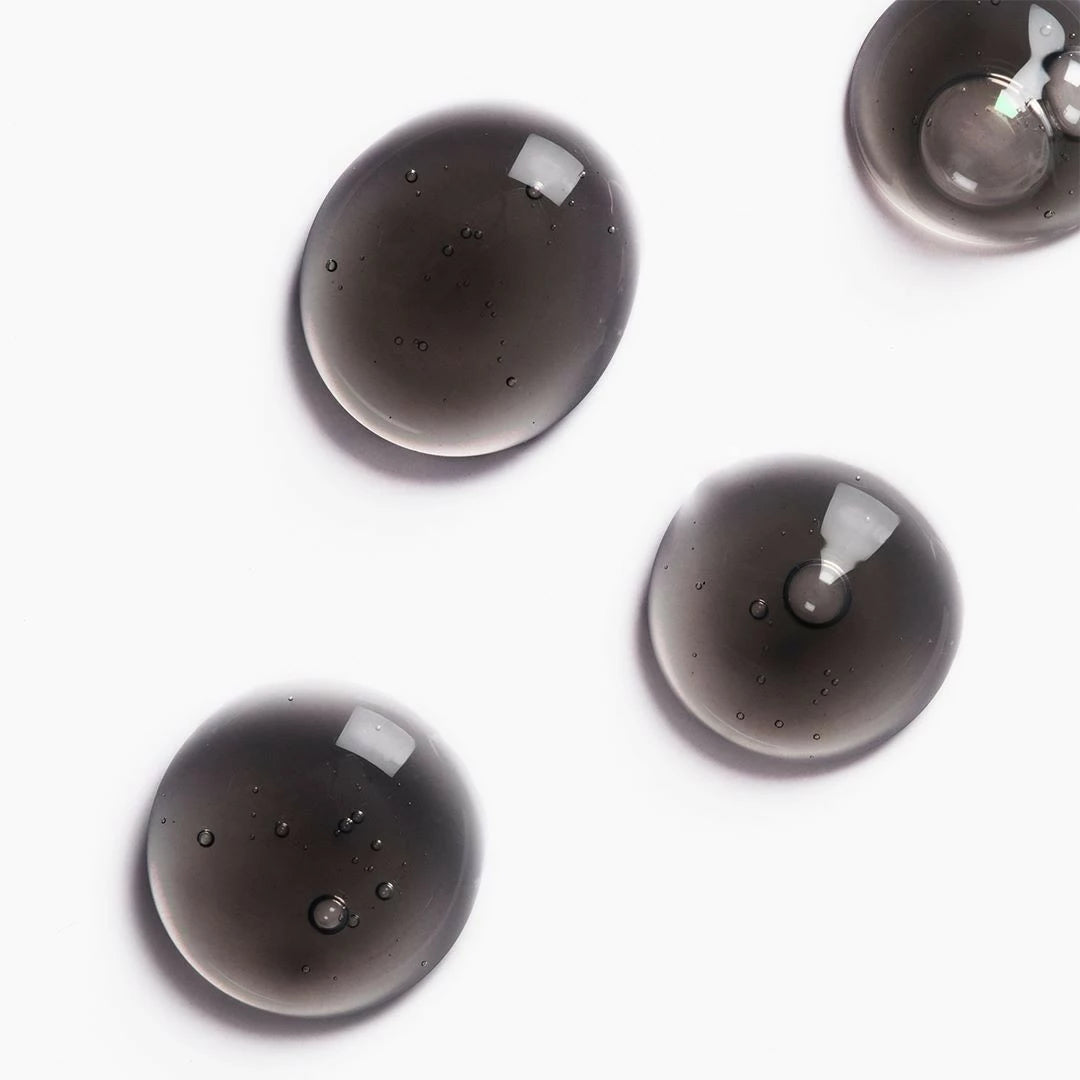 SHOWER GEL FOR FACE AND BODY