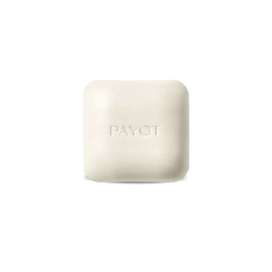 FACE AND BODY CLEANSING BAR WITH CYPRESS ESSENTIAL OIL