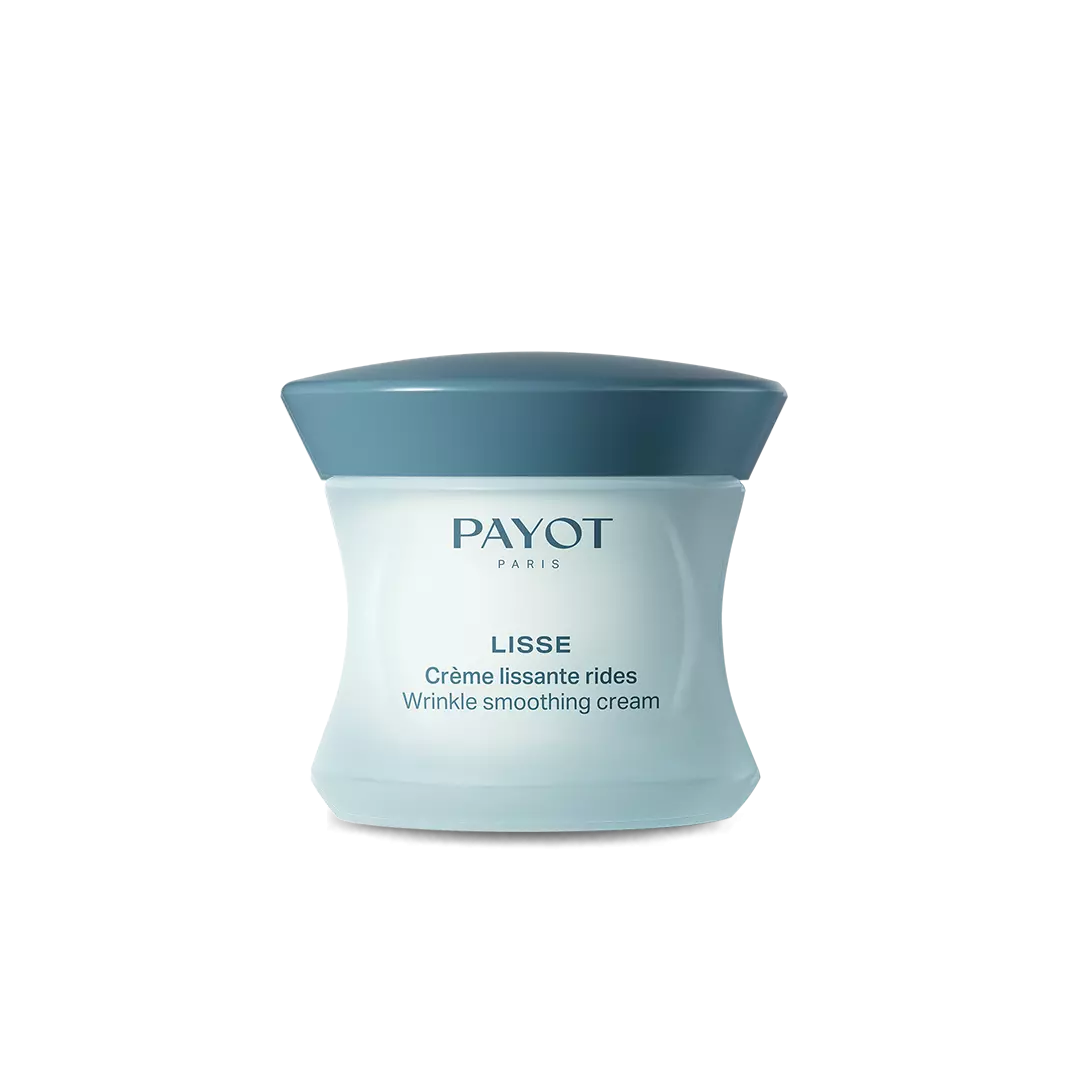 WRINKLE SMOOTHING DAY CREAM