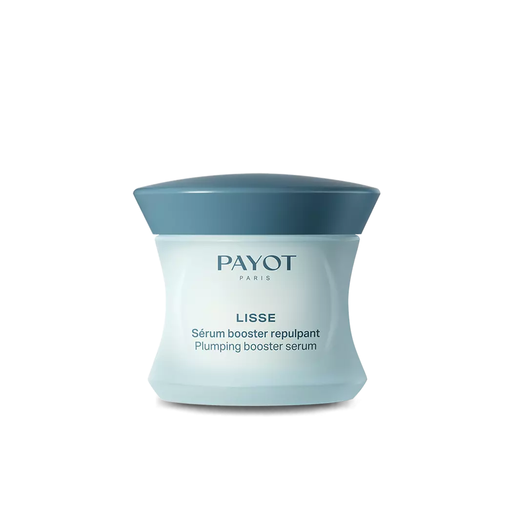 PLUMPING SERUM BOOSTED WITH HYALURONIC ACID