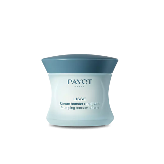 PLUMPING SERUM BOOSTED WITH HYALURONIC ACID