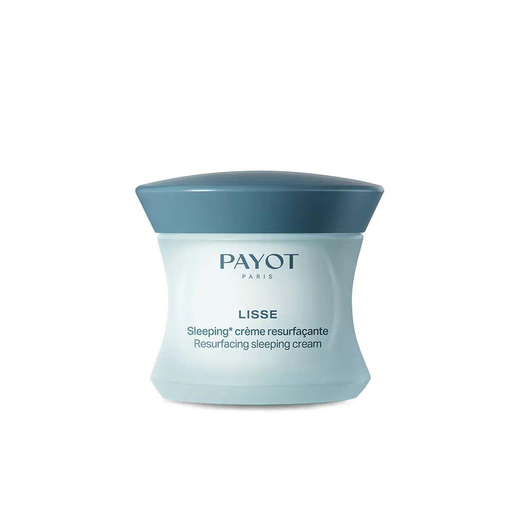 RESURFACING SLEEPING CREAM