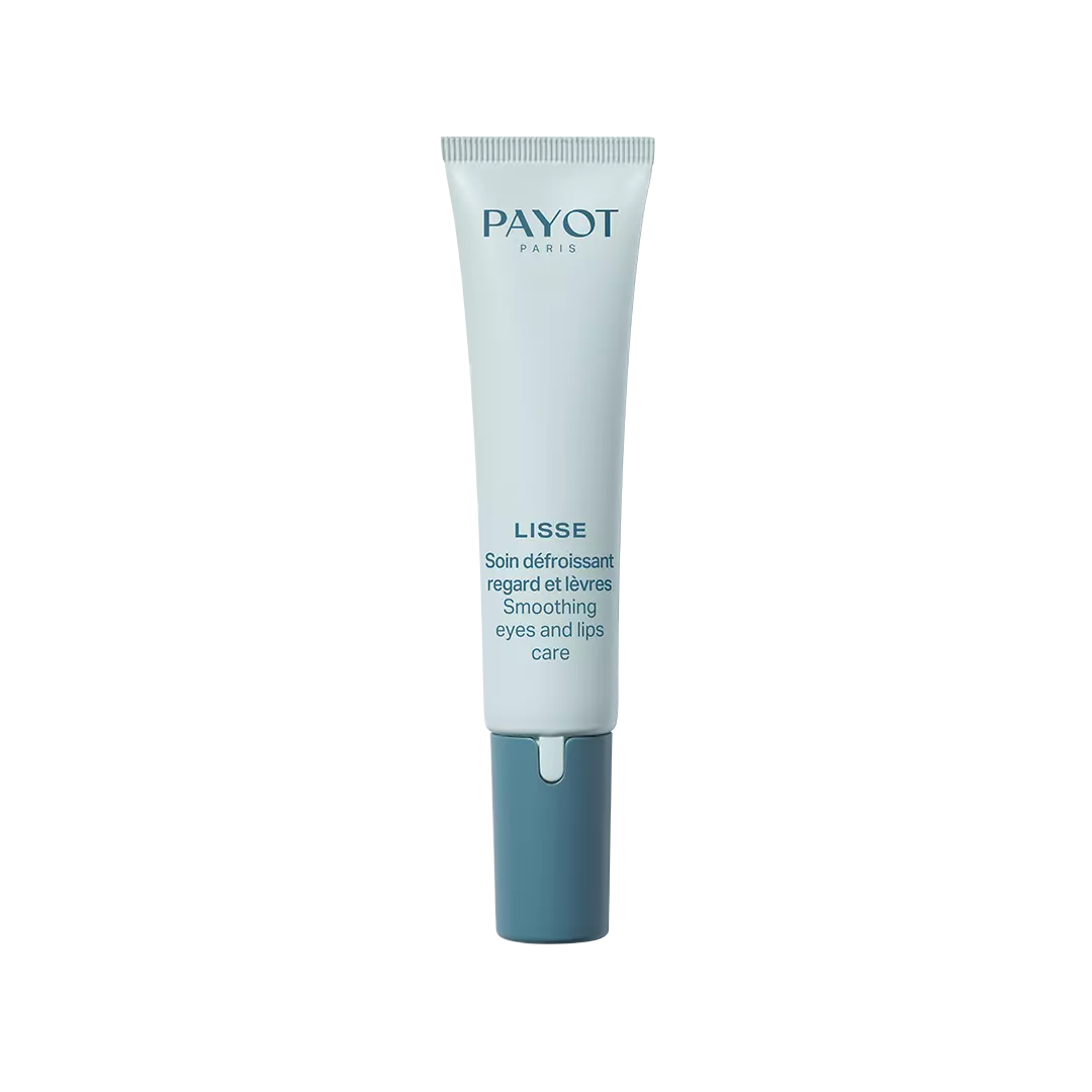 SMOOTHING EYE AND LIP CARE