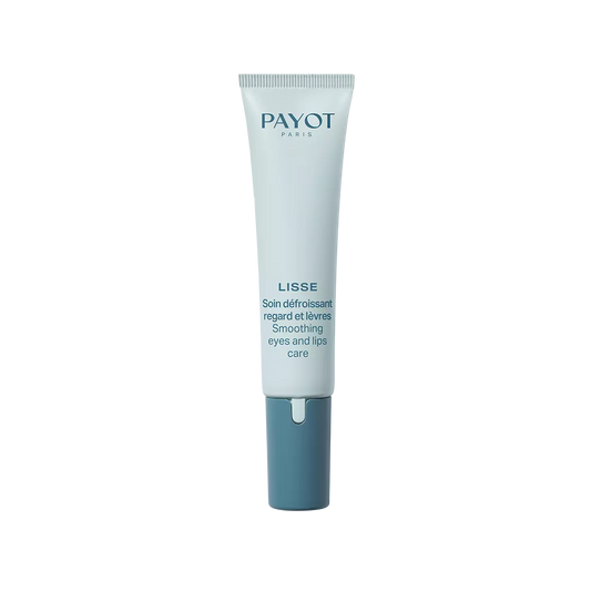 SMOOTHING EYE AND LIP CARE