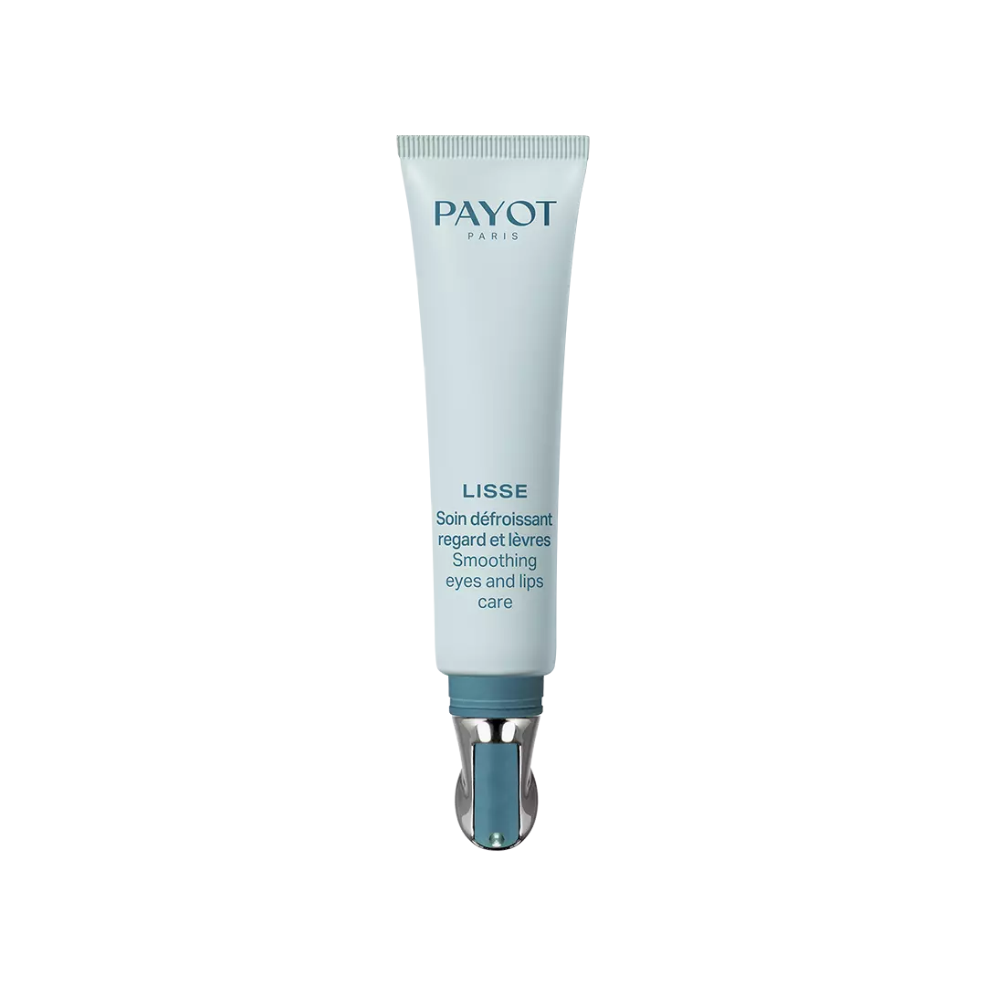 SMOOTHING EYE AND LIP CARE