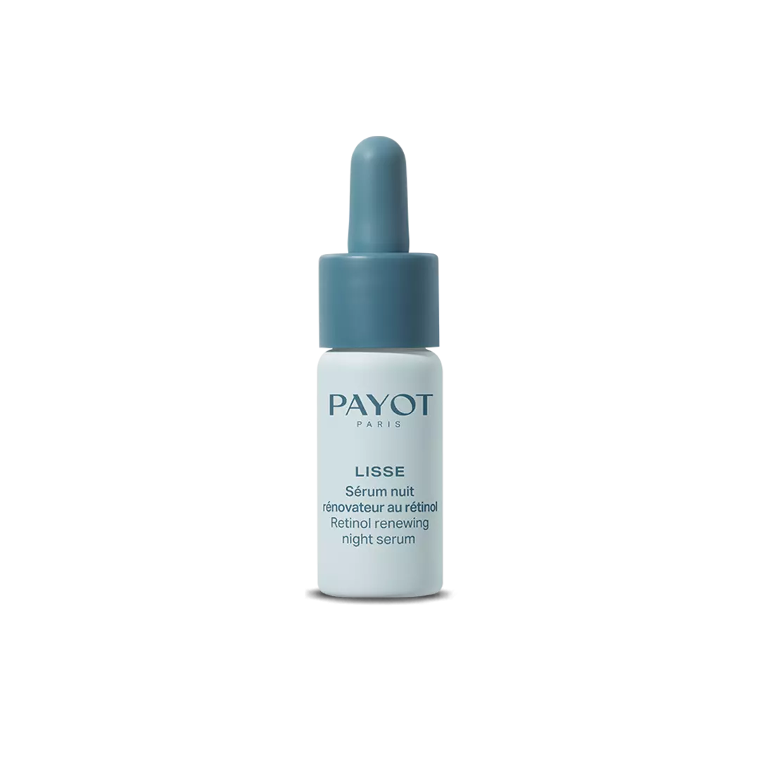 RETINOL RENEWING NIGHT SERUM