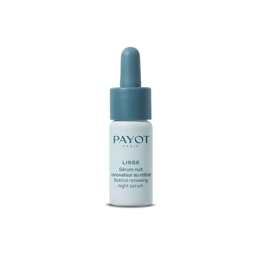 RETINOL RENEWING NIGHT SERUM