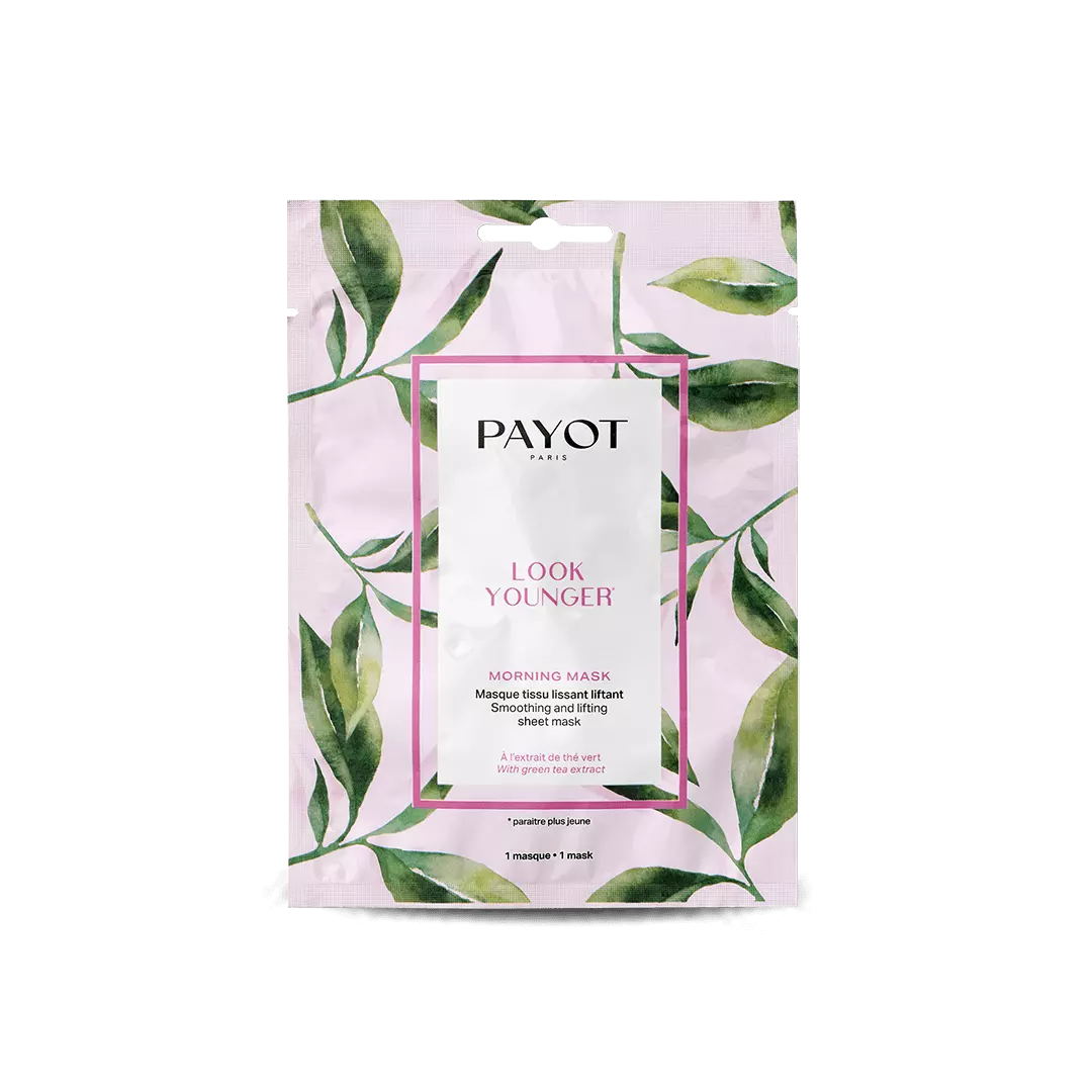 LOOK YOUNGER MORNING MASK