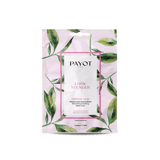 LOOK YOUNGER MORNING MASK