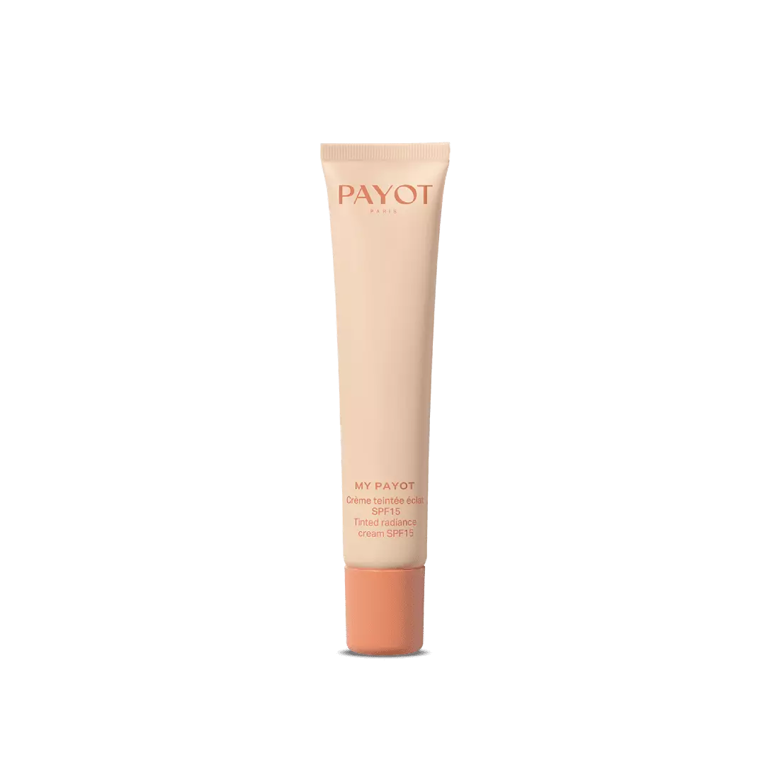 TINTED RADIANCE CREAM SPF15