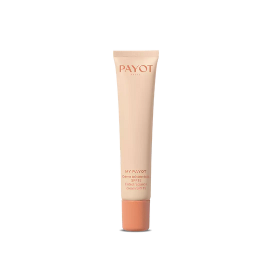 TINTED RADIANCE CREAM SPF15