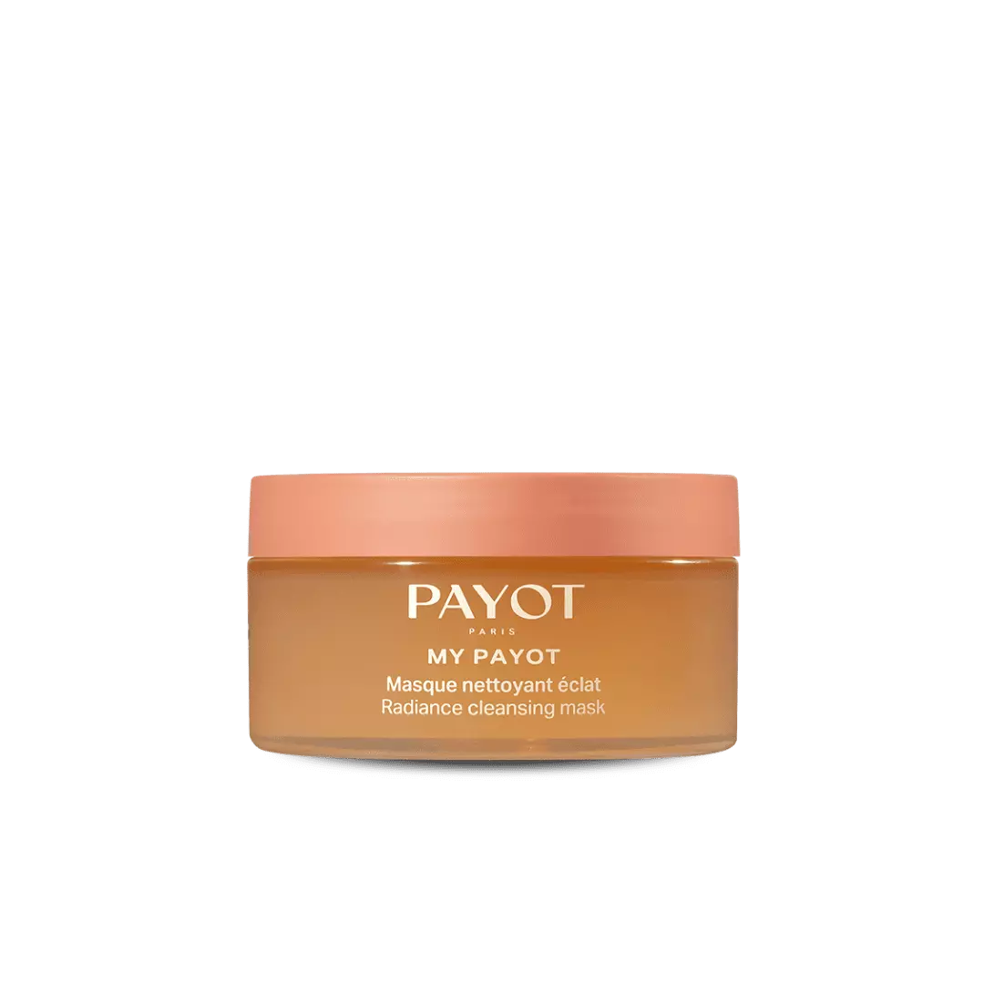 RADIANCE CLEANSING MASK