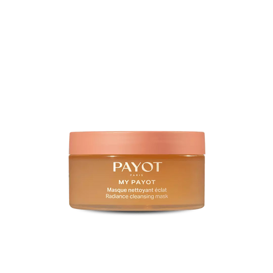 RADIANCE CLEANSING MASK