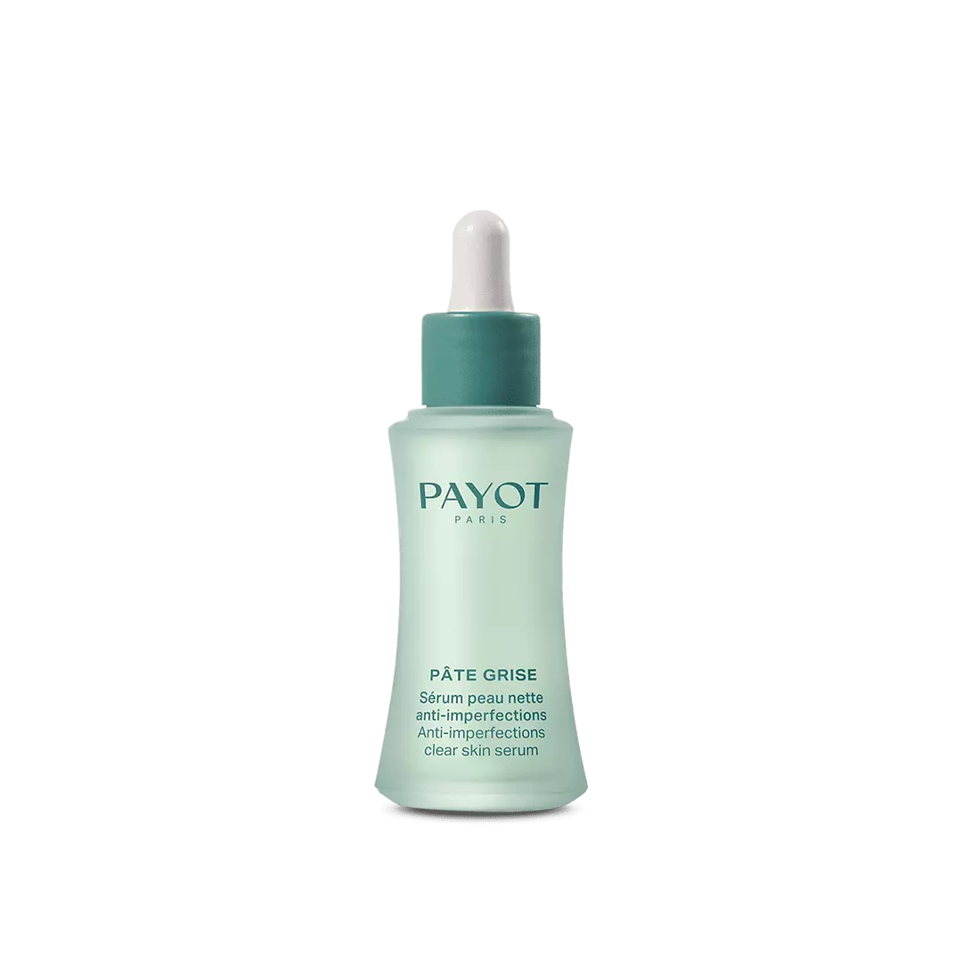 ANTI-IMPERFECTIONS CLEAR SKIN SERUM