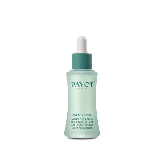 ANTI-IMPERFECTIONS CLEAR SKIN SERUM