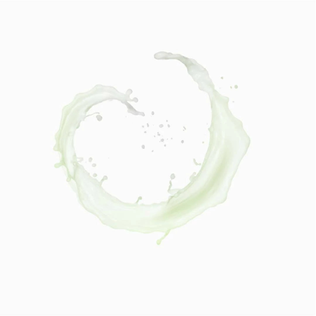 MATTIFYING BI-PHASE POWDER LOTION