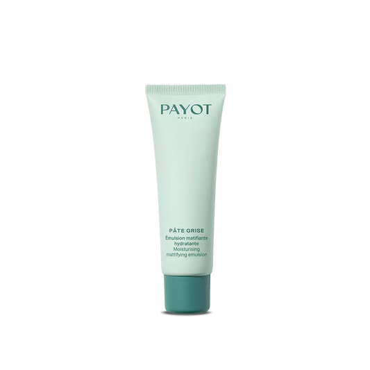 MOISTURISING MATTIFYING EMULSION