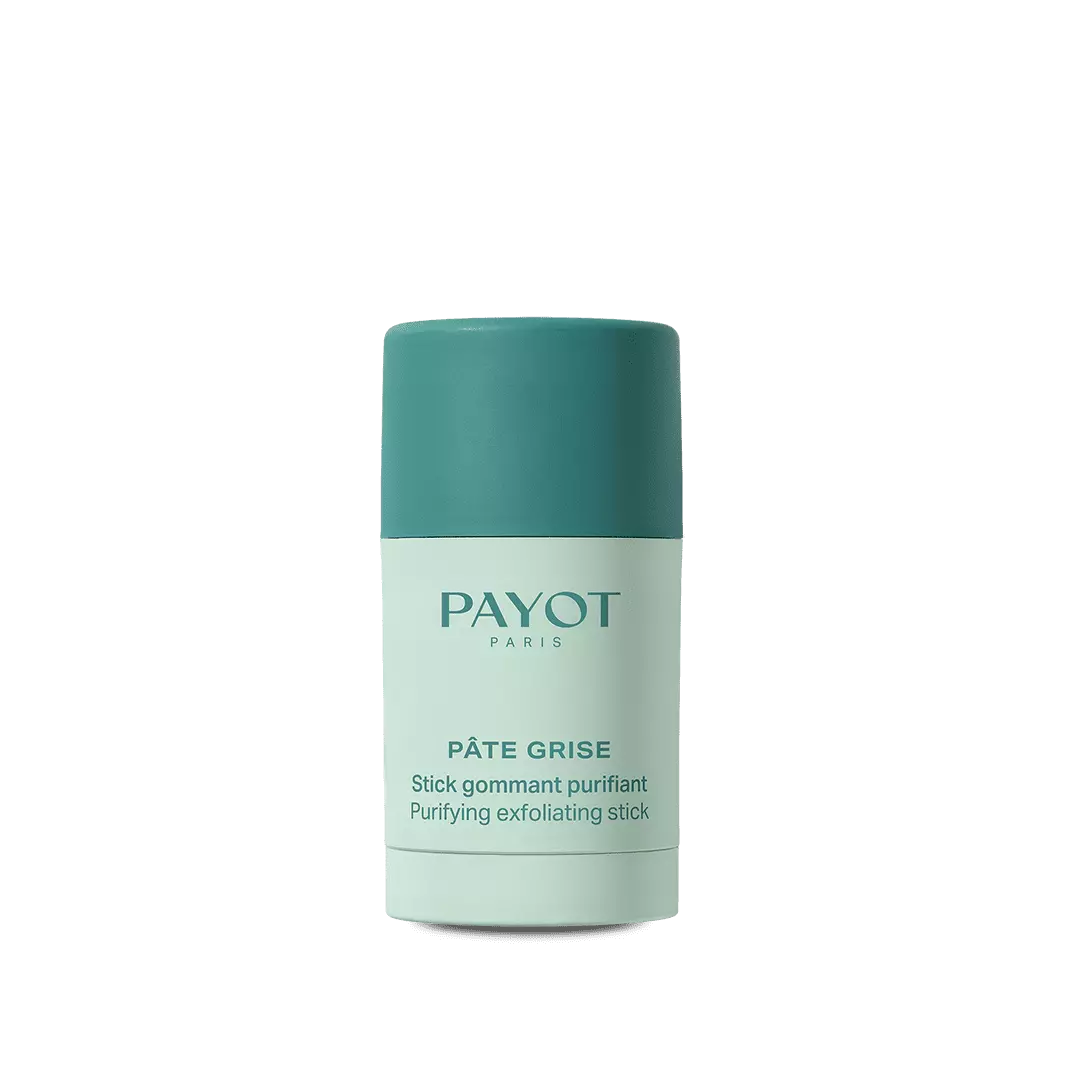 PURIFYING EXFOLIATING STICK