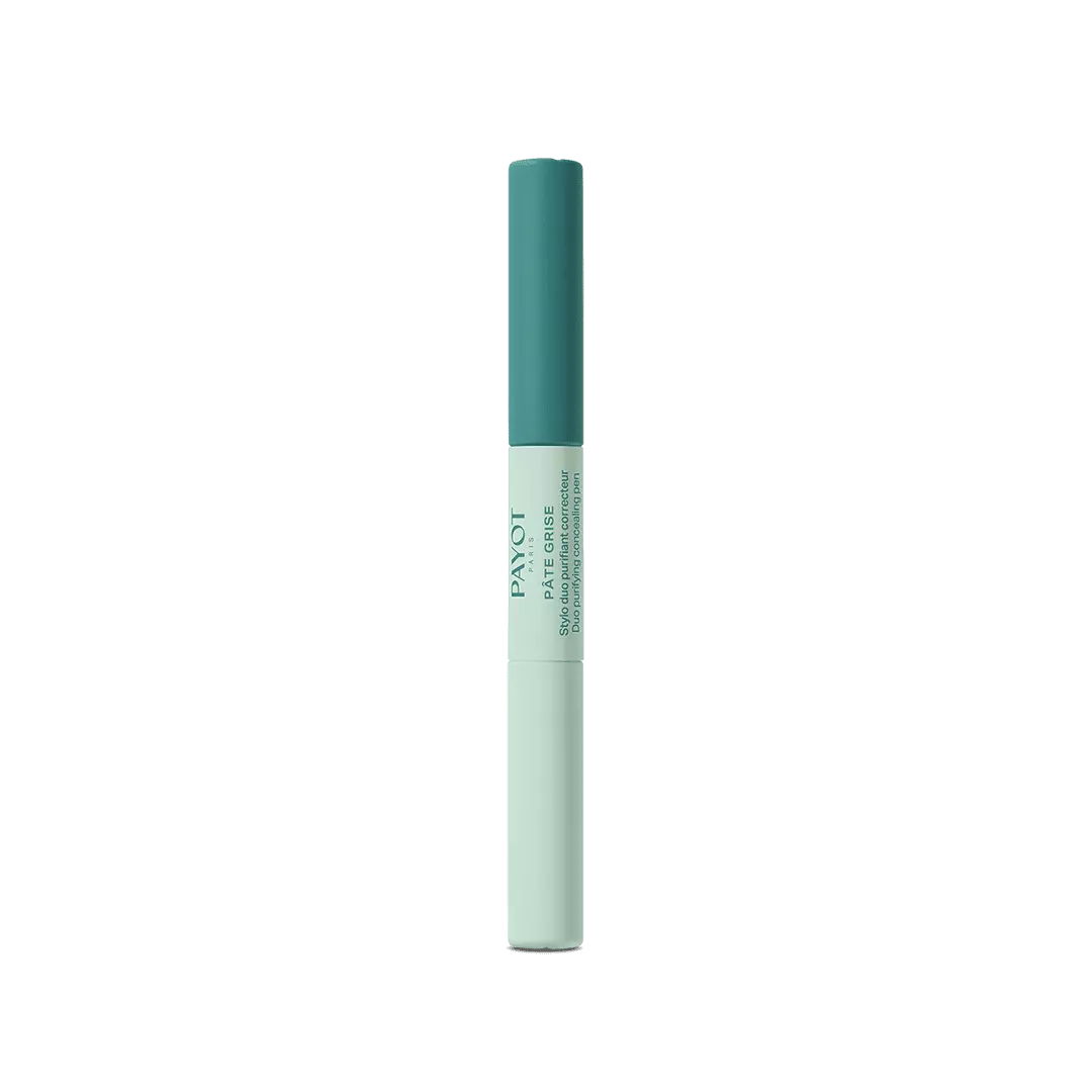 DUO PURIFYING CONCEALING PEN