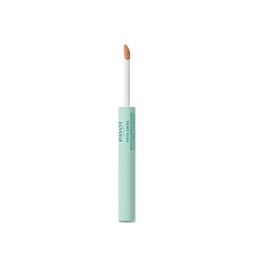 DUO PURIFYING CONCEALING PEN