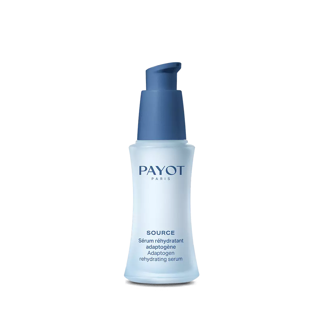 ADAPTOGENIC REHYDRATING SERUM