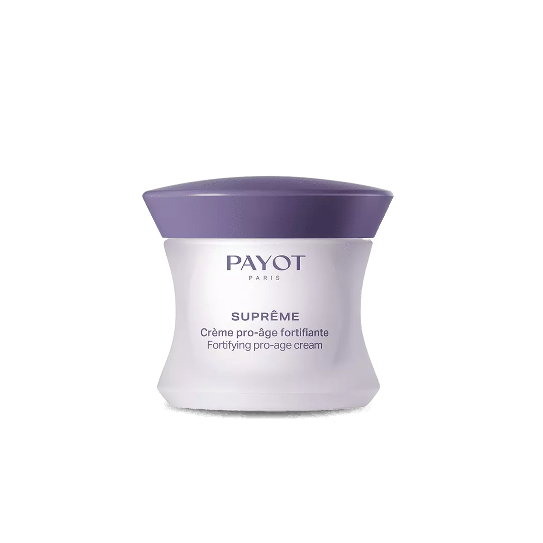FORTIFYING PRO-AGE CREAM