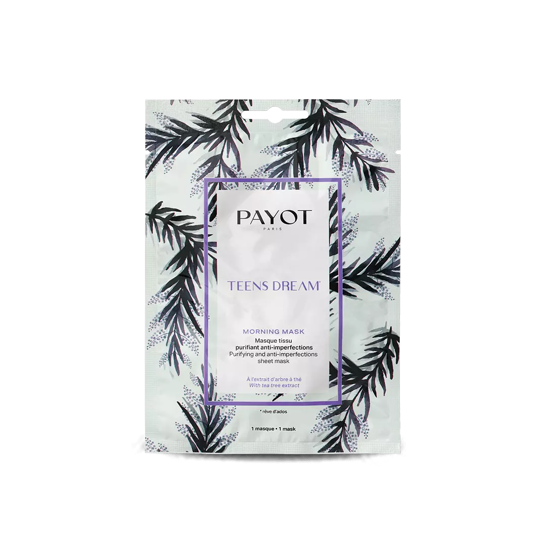 TEENS DREAM MORNING MASK