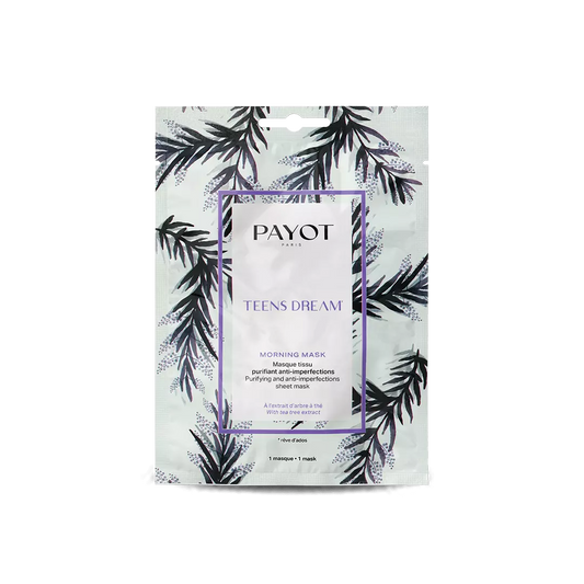 TEENS DREAM MORNING MASK