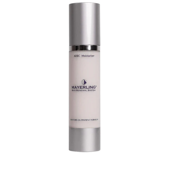 ADEC FACIAL MOISTURISER
