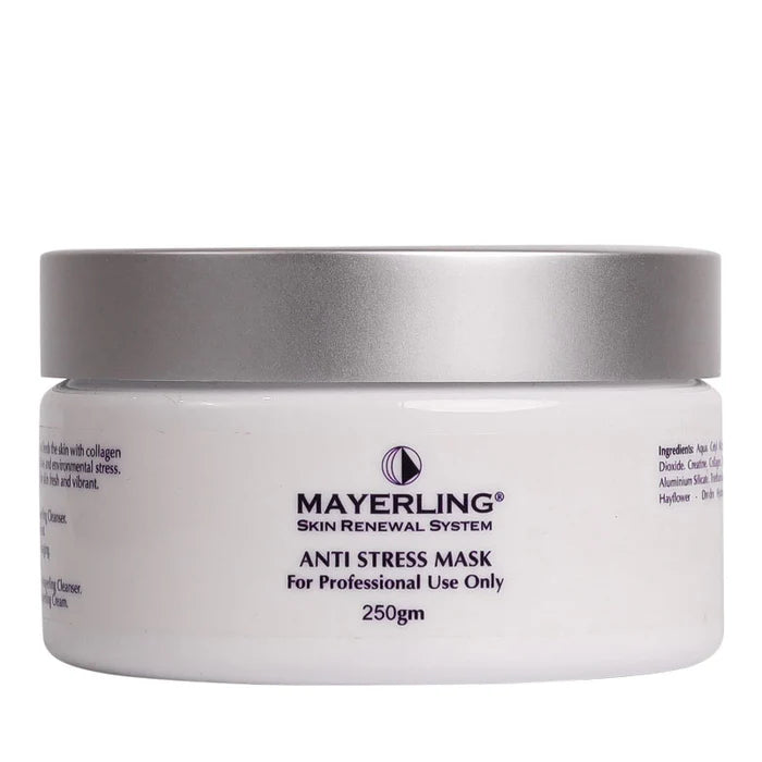 ANTI-STRESS MASK