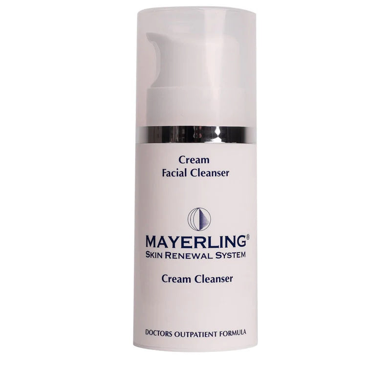 FACIAL CREAM CLEANSER 150ML