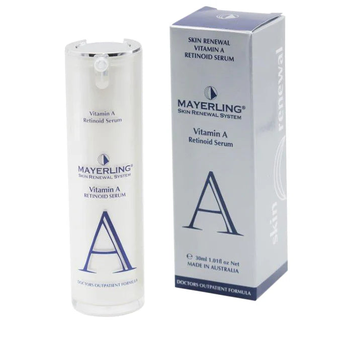 VITAMIN A RETINOID SERUM