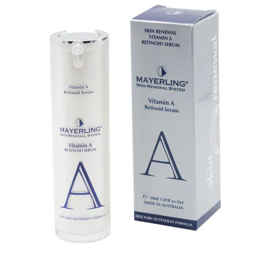 VITAMIN A RETINOID SERUM