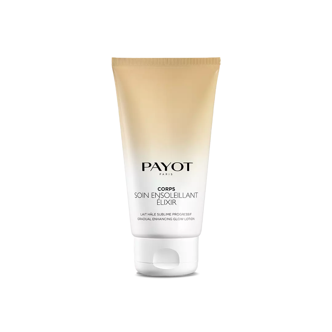 GRADUAL TANNING LOTION