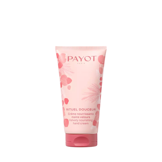 VELVETY NOURISHING HAND CREAM